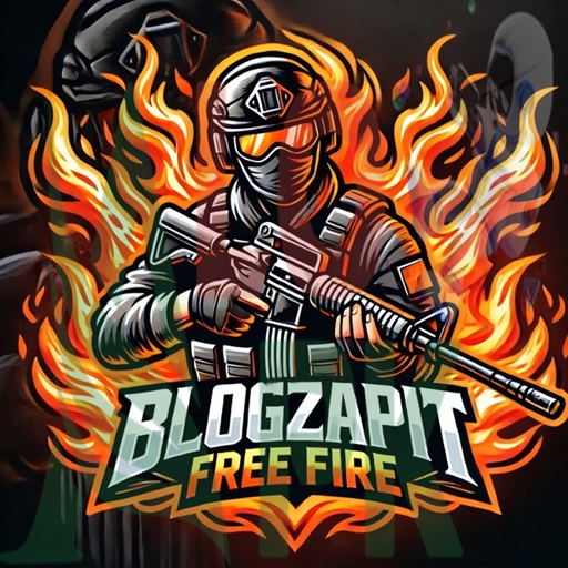 Icon Blogzapit Free Fire