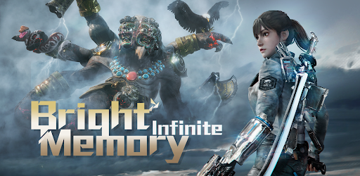 Thumbnail Bright Memory Infinite