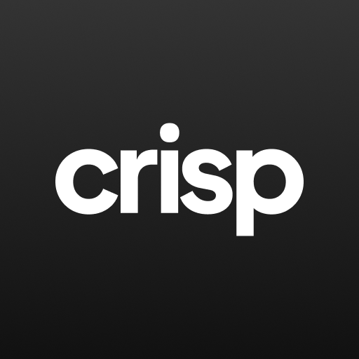 Icon Crisp