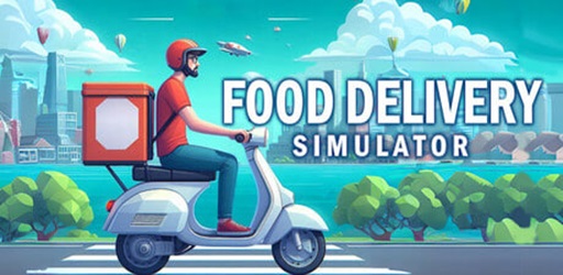 Food Delivery Simulation