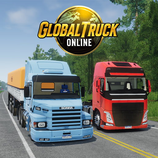 Icon Global Truck Online