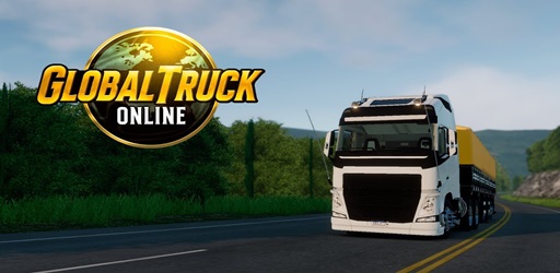 Thumbnail Global Truck Online