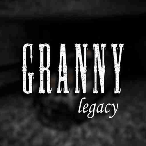 Icon Granny Legacy