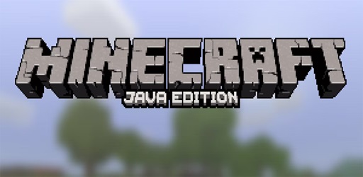 Thumbnail Minecraft Java Edition