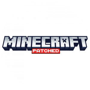 Icon Minecraft Patched