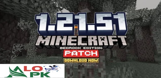 Thumbnail Minecraft Patched