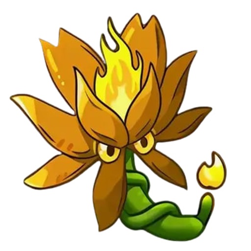 Icon Pvz Fusion 2.2