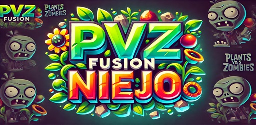 PVZ Fusion Niejo