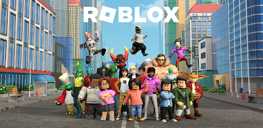 Thumbnail Roblox