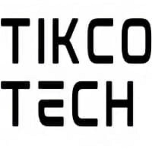 Icon Tikcotech