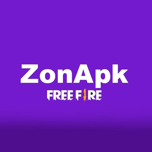 Icon ZonApk