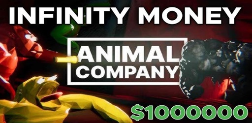 Thumbnail Animal Company