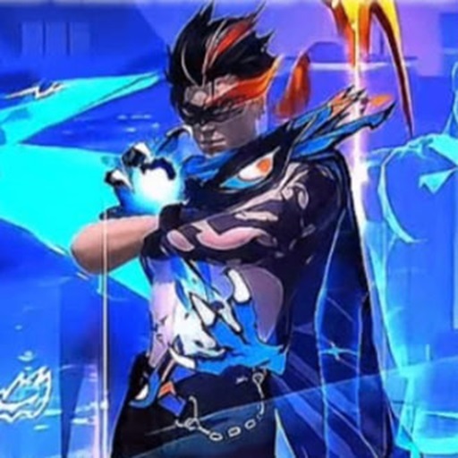Icon Astute Beta Server
