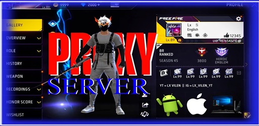 Thumbnail Astute Beta Server