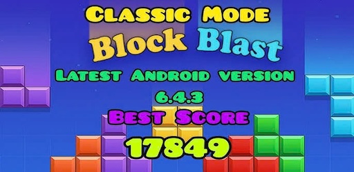 Thumbnail Block Blast 6.4.3