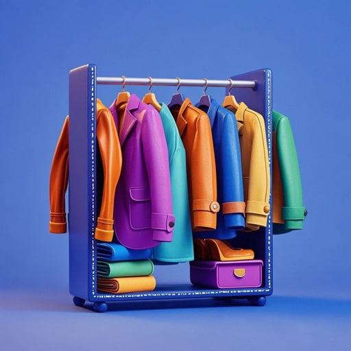 Icon Closet Archive