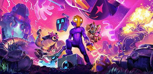 Thumbnail Crashlands 2
