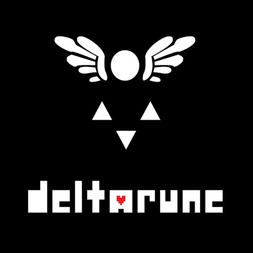 Icon Deltarune