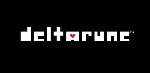 Thumbnail Deltarune