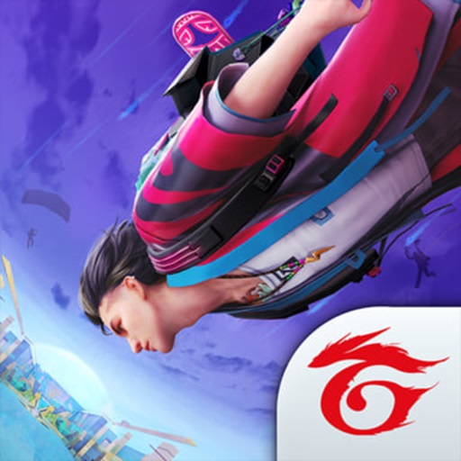 Icon Free Fire OB49