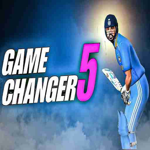 Icon Game Changer 5
