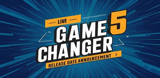 Thumbnail Game Changer 5