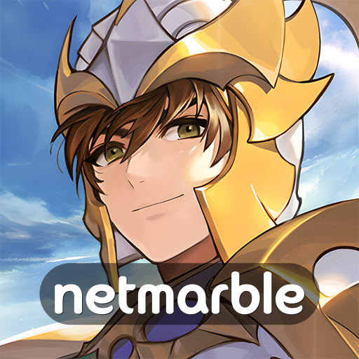 Icon Seven Knights Rebirth