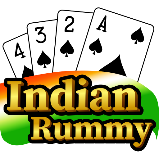 Icon Indian Rummy