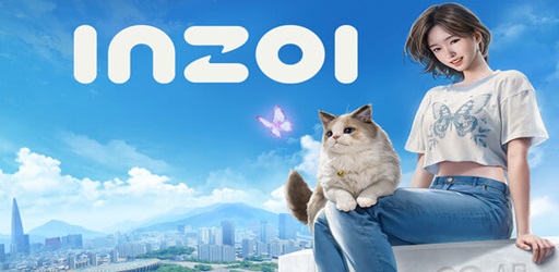 Thumbnail inZOI