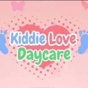 Icon Kiddie Love Daycare