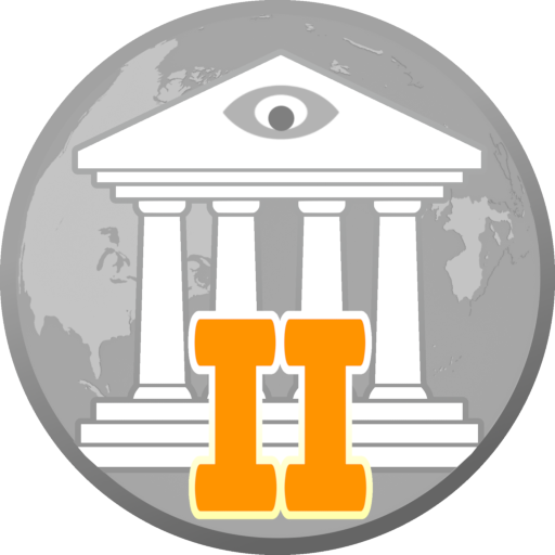 Icon Lawgivers II