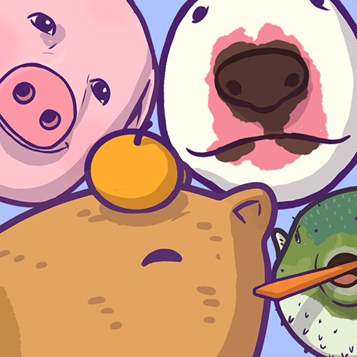 Icon Merge Fellas