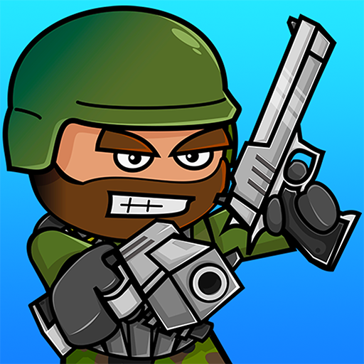 Icon Mini Militia