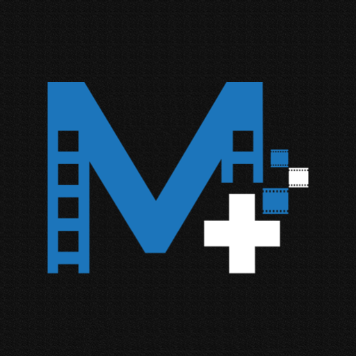 Icon Movies Plus
