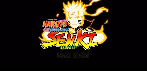 Thumbnail Naruto Senki