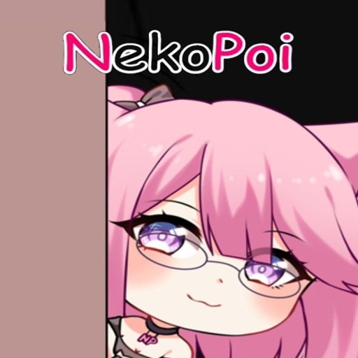 Icon Nekopoi