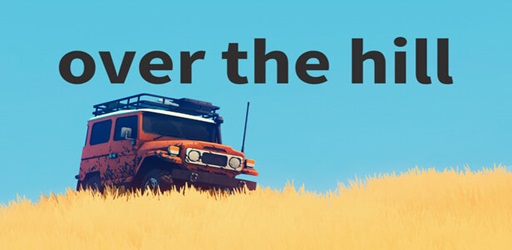 Thumbnail Over The Hill