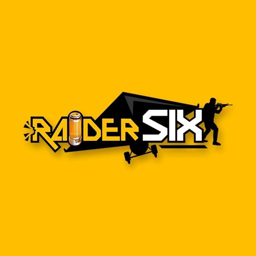 Icon Raider SIX