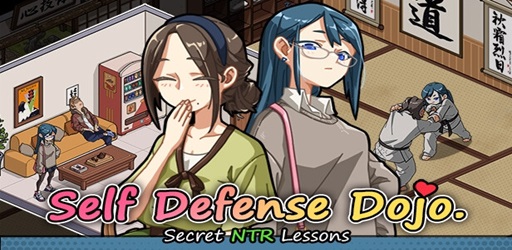 Thumbnail Self Defense Dojo