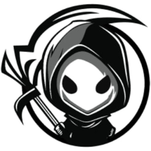Icon Shinigami ID