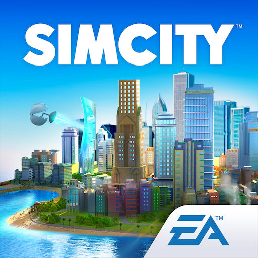 Icon SimCity BuildIt