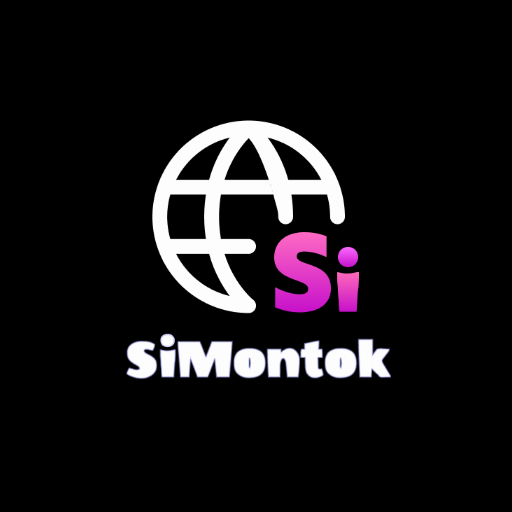 Icon SiMontok