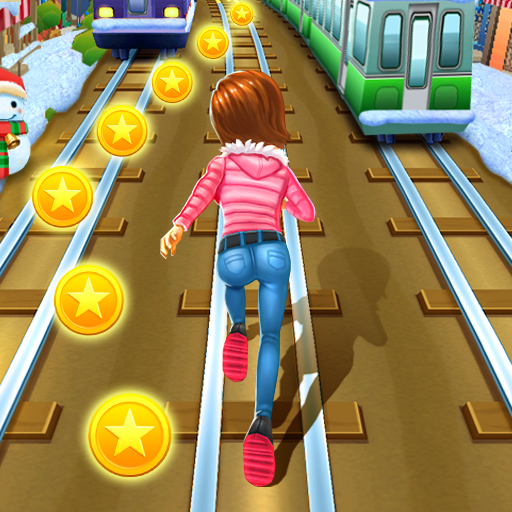 Icon Subway Princess Runner
