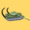 Icon Tank Drift
