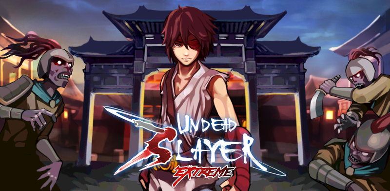 Thumbnail Undead Slayer