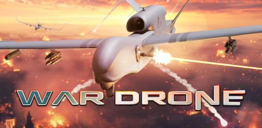 Thumbnail War Drone