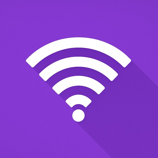 Icon WiFi Moke