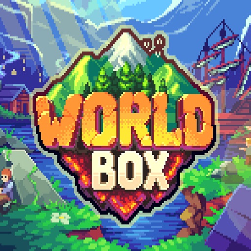 Icon WorldBox