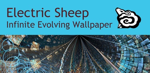 Thumbnail Electric Sheep