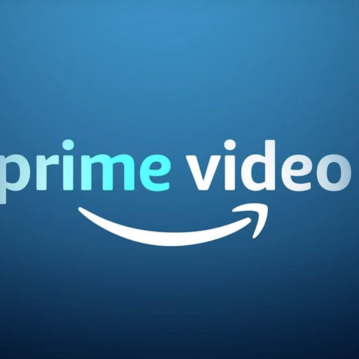 Icon Prime Video